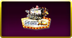 slotxo by นินจา สล็อต